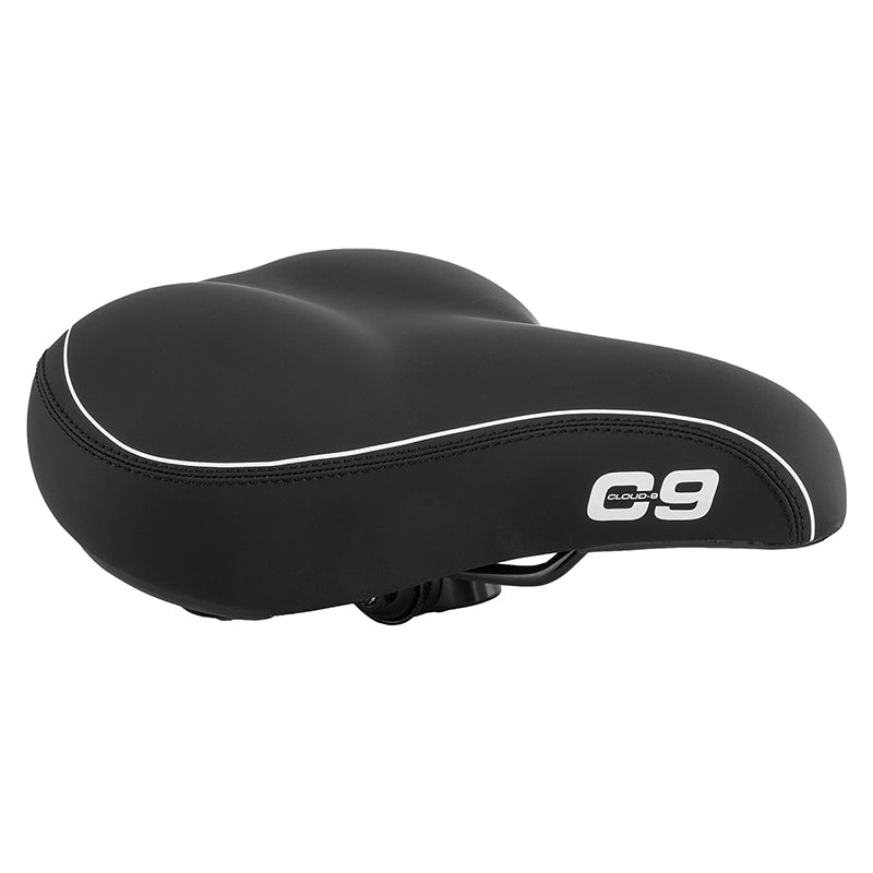 cloud 9 bike seat installation