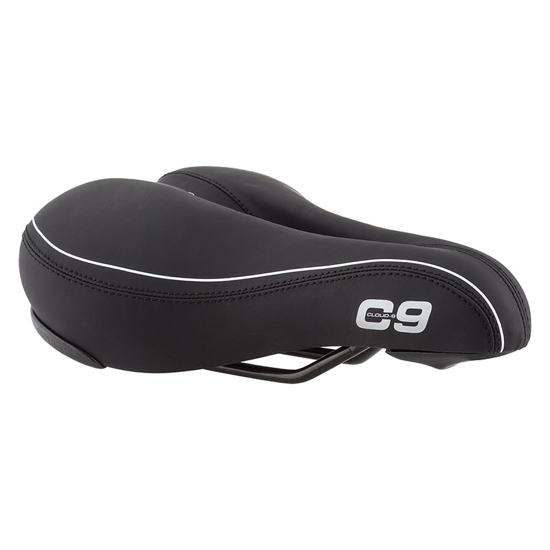 cloud nine bicycle saddle