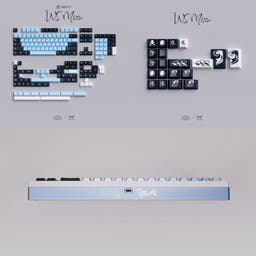 [Limited In-stock]Aurora x Mizu (Aluminum Edition) - Image: 1