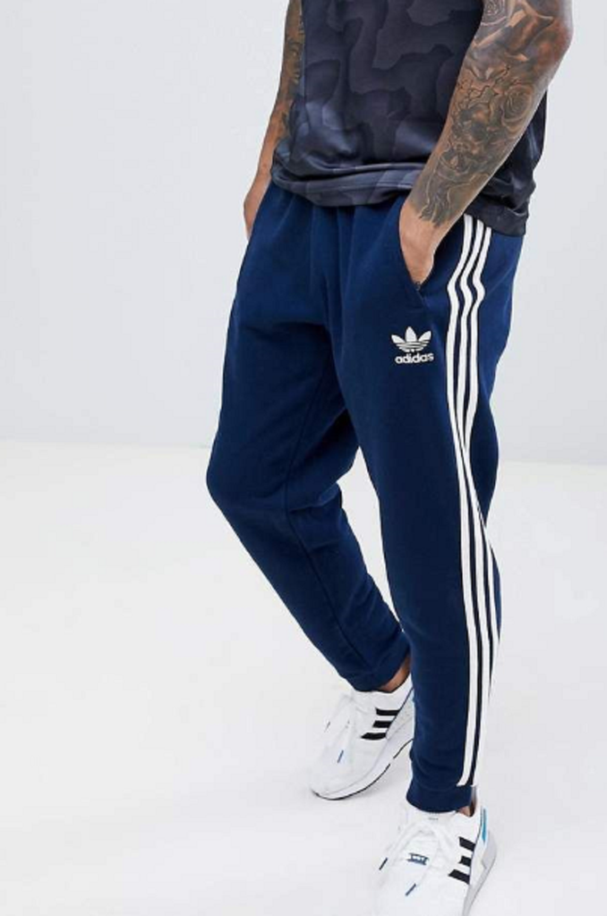 adidas trousers for mens