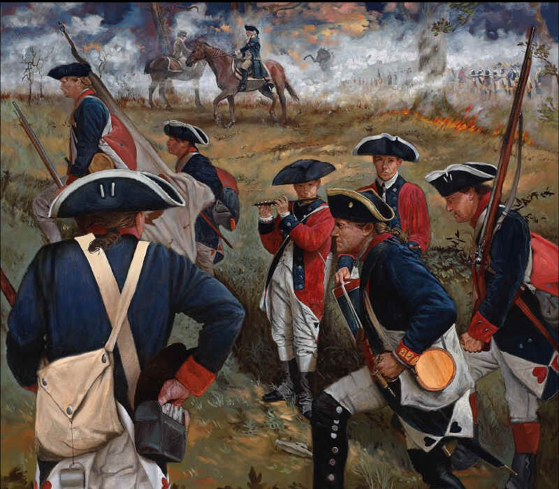 battle of brandywine