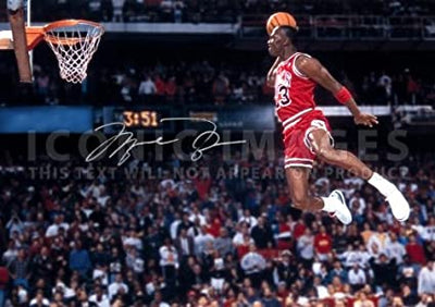 foul line dunk jordan