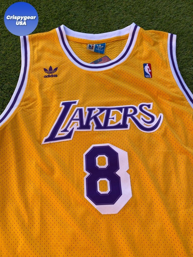 kobe jersey 4xl