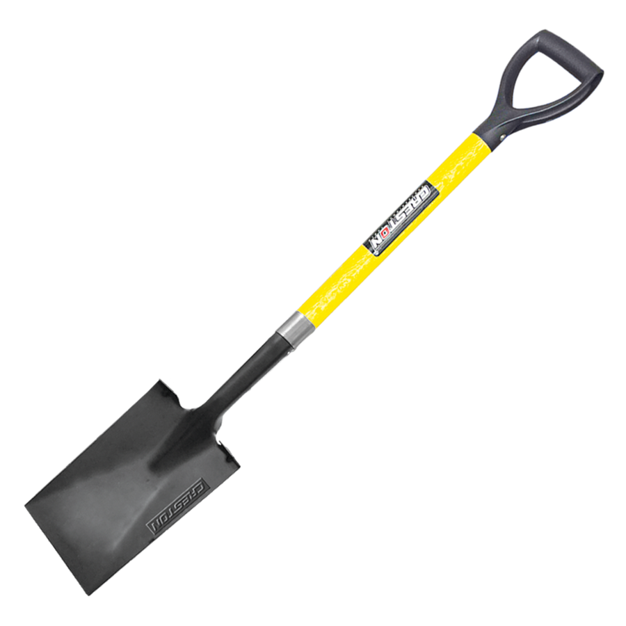 Spade shovel Creston Hardware