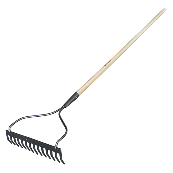 Bow rake – Creston Hardware