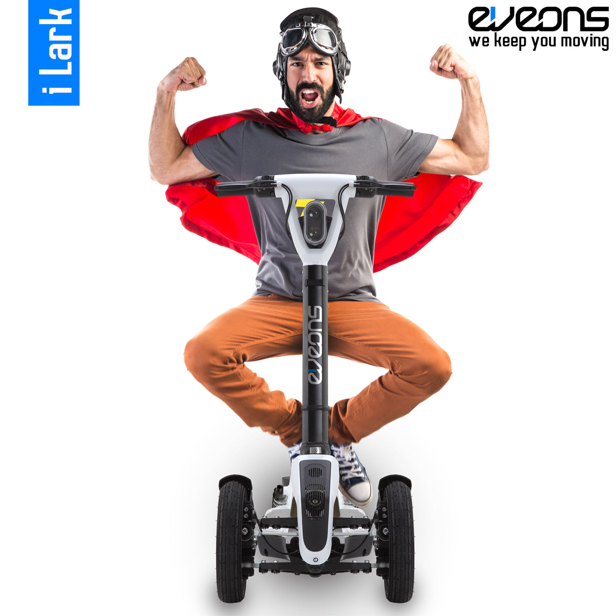 Eveons Mobility Systems