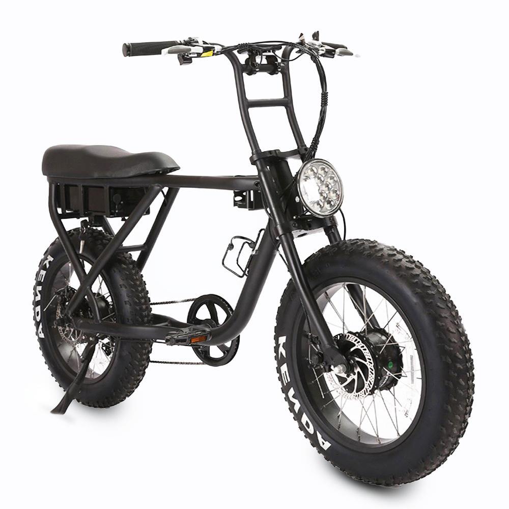 super 73 ebike