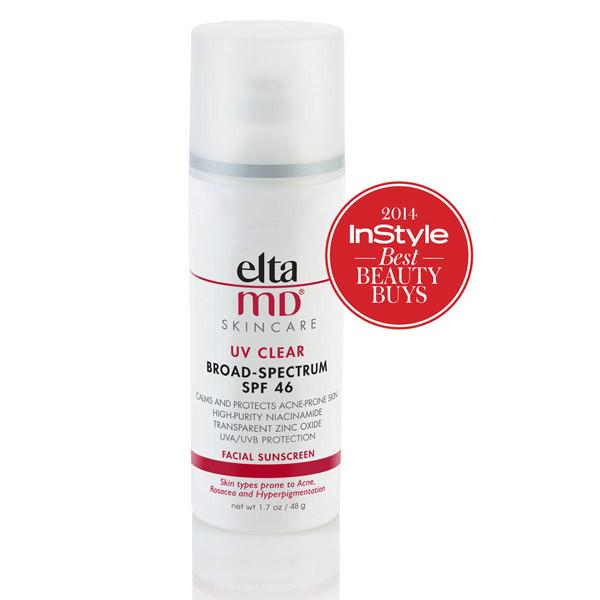 best elta md tinted sunscreen