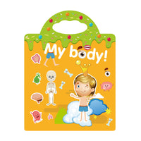 My Body