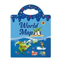 World Map