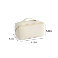 Large-capacity Travel Cosmetic Bag