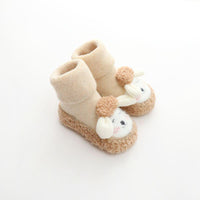 Baby Warm Floor Socks