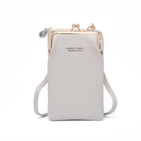 Mini Phone Bag Crossbody Bag