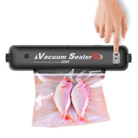 Vacuum Sealer Machine