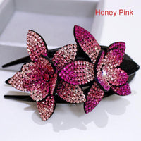 Honey Pink,Small