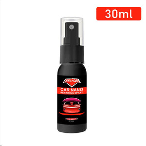 Car Nano Repairing Spray – reshline