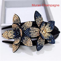 Muran Champagne,Small