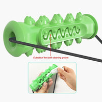 Pet Teeth Grinding Toy