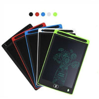 LCD Writing Tablet