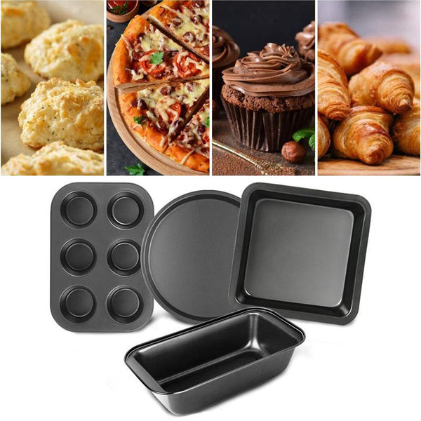 Non-Stick Bakeware Set