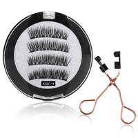 3D Magnetic Eyelash Set