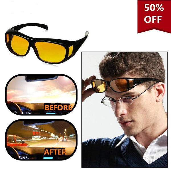 Hirundo Night Vision Glasses