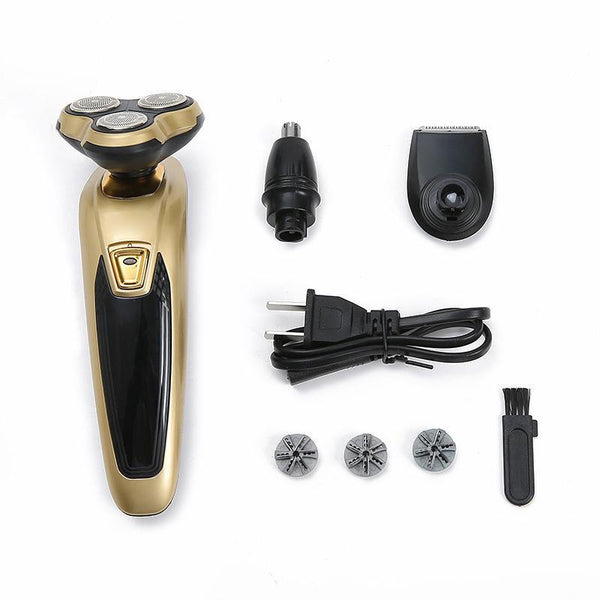 3 in 1 Electric Razor