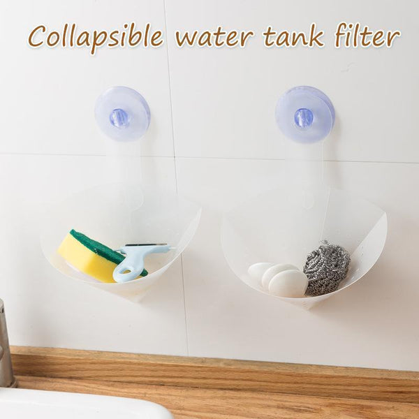 Foldable Filter Simple Sink