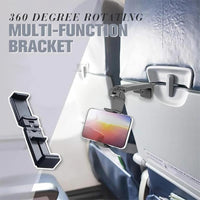 360 Degree Rotating Multi-function Bracket