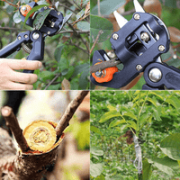 Professional Garden Grafting Tool Kit