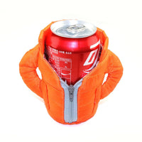 Unique Beer Cooler Beverage Can Insulated Jacket