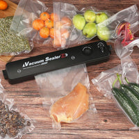 Vacuum Sealer Machine