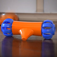 Mobile Automatic Dog Toy