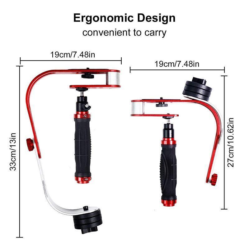 SLR Handheld Stabilizer