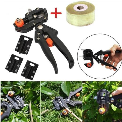 Professional Garden Grafting Tool Kit