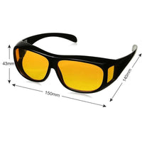 Hirundo Night Vision Glasses