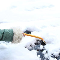 Portable Snow Shovel