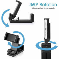 360 Degree Rotating Multi-function Bracket