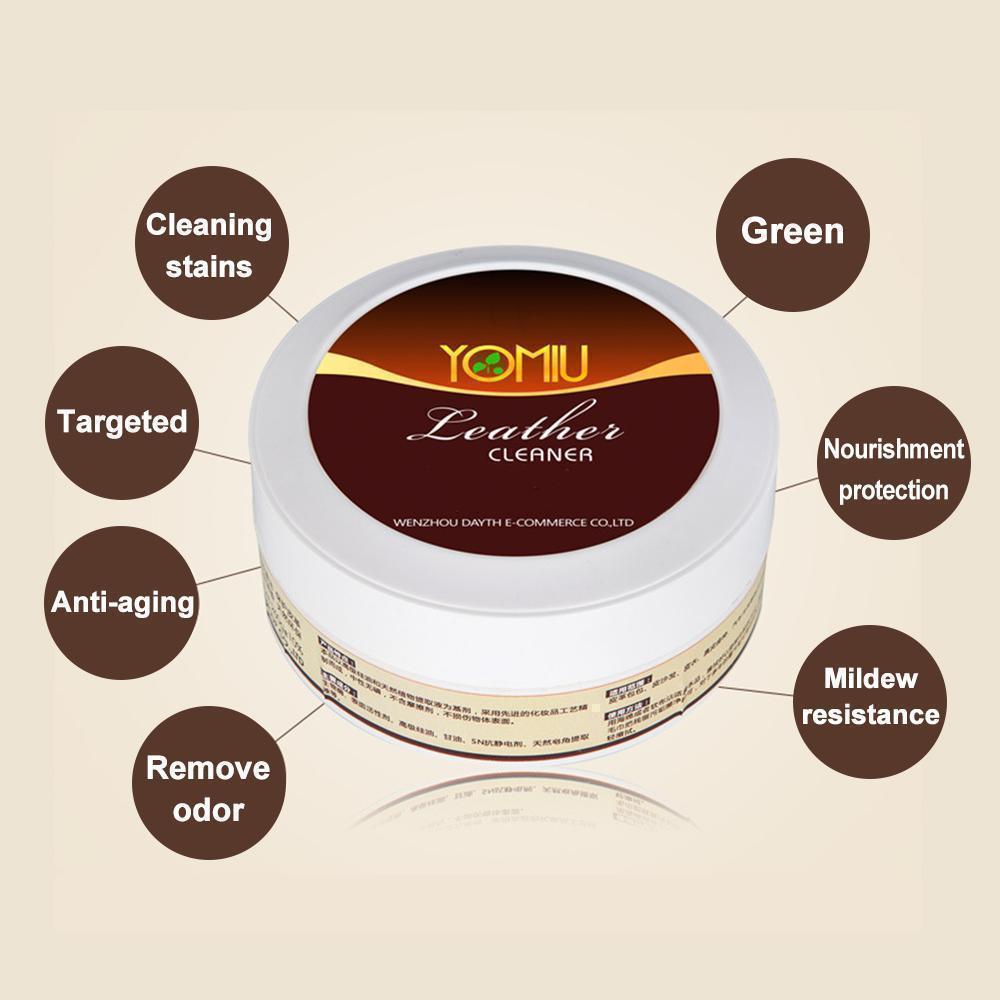 Leather Healing Balm