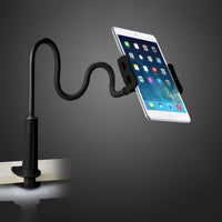 Universal Detachable Long Arm Lazy Bedside Tablet mobile Phone holder