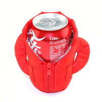 Unique Beer Cooler Beverage Can Insulated Jacket