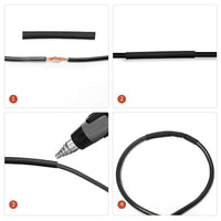 Heat Shrink Tubing Kit