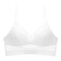 Low Back Comfort Lifting Bra