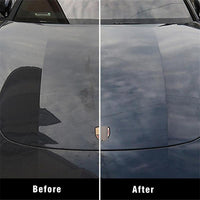 Car Protection Wax