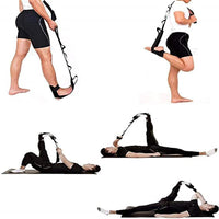 Yoga Stretching Strap