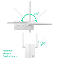 Wireless Wifi Extender