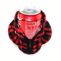 Unique Beer Cooler Beverage Can Insulated Jacket