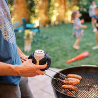 Unique Beer Cooler Beverage Can Insulated Jacket