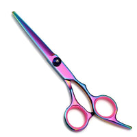 Scissor A