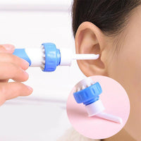 Ear Wax Remover Vacuum Cleaner